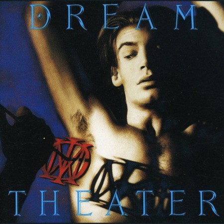 Dream Theater: When Dream & Day Unite - CD