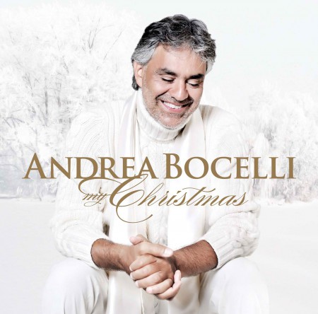 Andrea Bocelli: My Christmas - Plak