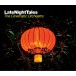 Late Night Tales: The Cinematic Orchestra - Plak
