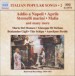 Italian Popular Songs, Vol. 2 (1926-1953) - CD