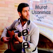 Murat Usanmaz: Yol - CD