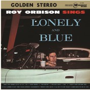 Roy Orbison: Lonely And Blue - Plak