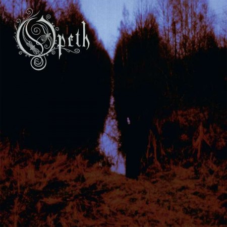 Opeth: My Arms, Your Hearse - CD