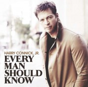 Harry Connick, Jr.: Every Man Should Know - CD