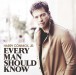 Every Man Should Know - CD