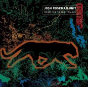 Josh Roseman: Treats For The Nightwalker - CD