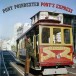 Pony's Express - Complete Edition + 4 Bonus Tracks! (Artwork by William Claxton) - CD