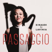 Lavinia Meijer: Einaudi: Passaggio - Einaudi By Lavinia - Plak