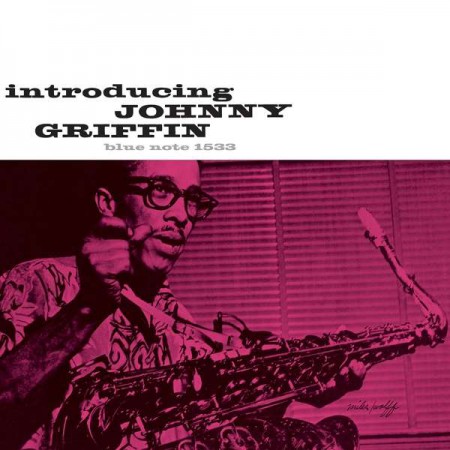Johnny Griffin: Introducing - Plak