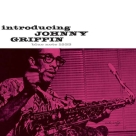 Johnny Griffin: Introducing - Plak Foto #1