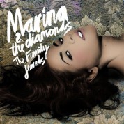 Marina and the Diamonds: The Family Jewels - Plak