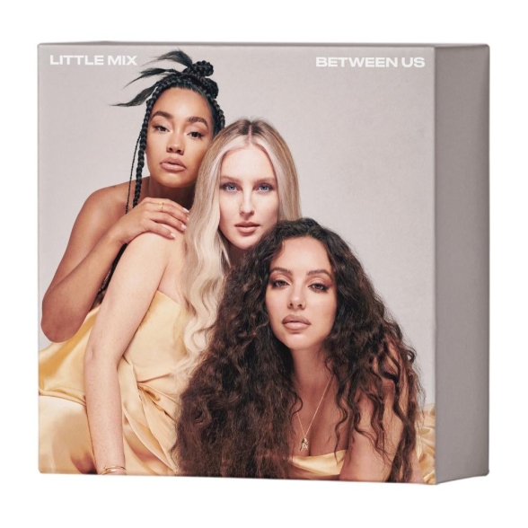 Little Mix: Between Us (Limited Box Set) - Plak | Opus3a