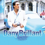 Dany Brillant: Havana - CD