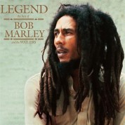 Bob Marley: The Best Of - Plak