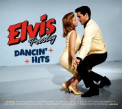 Elvis Presley: Dancin' Hits (Deluxe Gatefold Edition). - Plak