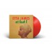 At Last (Limited Edition - Opaque Red Vinyl) - Plak