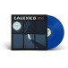 Edge Of The Sun (Limited Edition - Translucent Blue Vinyl) - Plak