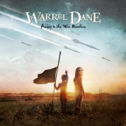 Warrel Dane: Praise To The War Machine - CD