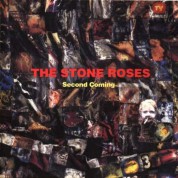 Stone Roses: Second Coming - CD
