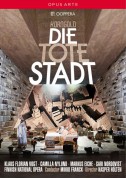 Korngold: Die tote Stadt - DVD