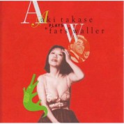 Aki Takase: Plays Fats Waller - CD