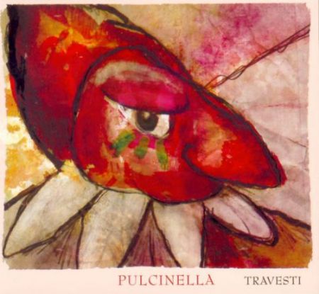 Pulcinella: Travesti - CD