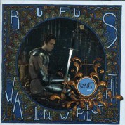 Rufus Wainwright: Want One - CD