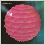 Broken Bells - Plak