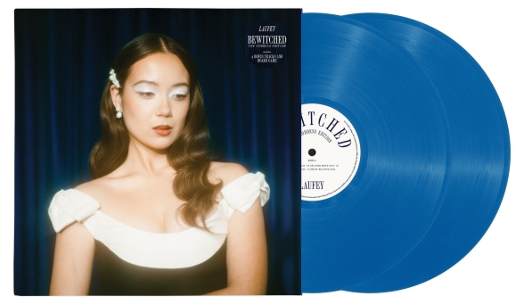 Laufey - Bewitched: The Goddess Edition (Blue )