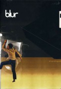 Blur: Starshaped - DVD