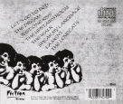 The Cure: Japanese Whispers - CD Foto #2