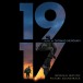1917 (Limited Numbered Edition - Translucent Blue Vinyl) - Plak