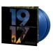 1917 (Limited Numbered Edition - Translucent Blue Vinyl) - Plak