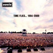Oasis: Time Flies... 1994-2009 (15th Anniversary - Limited Edition Vinyl Box Set) - Plak