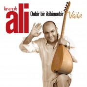 Kıvırcık Ali: Onbir Bir İkibinonbir / Veda - CD