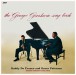 Buddy DeFranco & Oscar Peterson Play The George Gershwin Songbook + 2 Bonus Tracks! - Plak