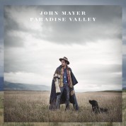 John Mayer: Paradise Valley - CD