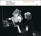 Carla Bley, Andy Sheppard, Steve Swallow: Andando el Tiempo - Plak Foto #1
