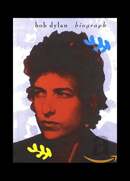 Bob Dylan: Biograph (Display Box) - CD