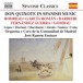 Don Quixote In Spanish Music - CD