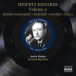 Heifetz: Encores, Vol. 2 (1946-1947) - CD