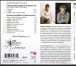 Piano Concerto No 1: Haydn Variations - CD