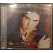 İlker Özcan: Sana Çıkar Yollarım - CD