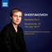 Shostakovich: Symphonies Nos. 6 & 12 - CD