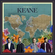 Keane: The Best Of - CD