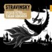 Stravinsky: The Firebird, The Rite of Spring - CD