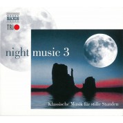 Çeşitli Sanatçılar: Night Music Box 3 - CD