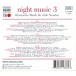 Night Music Box 3 - CD