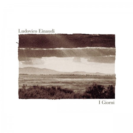 Ludovico Einaudi: I Giorni - CD