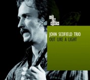 John Scofield: Out Like A Light - CD